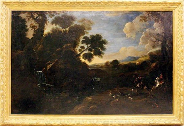 



Pittore nordico, attivo a Roma, sec. XVII  - Asta Antiquariato e Sculture, Gioielli e Collezionismo - Poggio Bracciolini Casa d'Aste