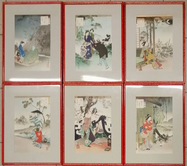 Arte orientale, sec. XX  - Asta MOBILI E ARREDI - Poggio Bracciolini Casa d'Aste