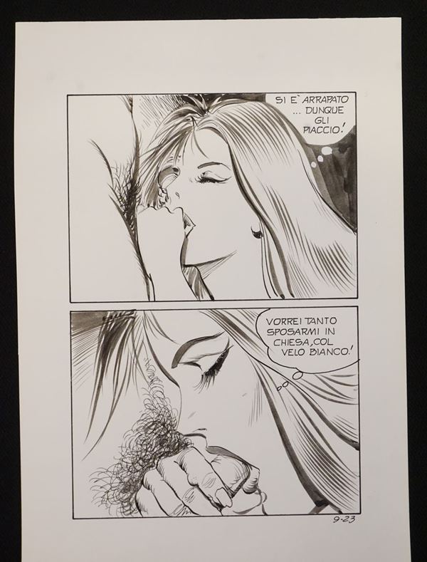 



Leone Frollo