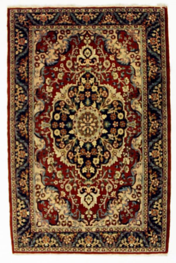 



Tappeto persiano Sarugh, vecchia manifattura  - Asta Antiquariato e Sculture, Gioielli e Collezionismo - Poggio Bracciolini Casa d'Aste