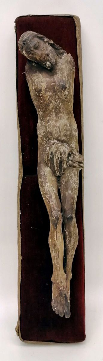 



Scultura, sec. XVI