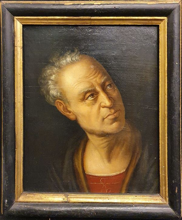 



Scuola italiana, sec. XIX