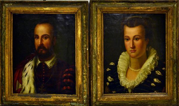 



Scuola fiorentina, sec. XVI   - Asta ARREDI DA UNA VILLA FIORENTINA, GIOIELLI, ARGENTI E DIPINTI - Poggio Bracciolini Casa d'Aste