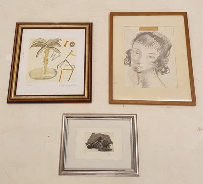 M. Francesconi