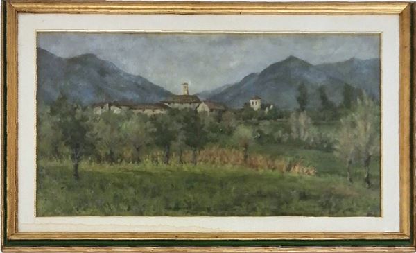



Scuola italiana del sec. XX