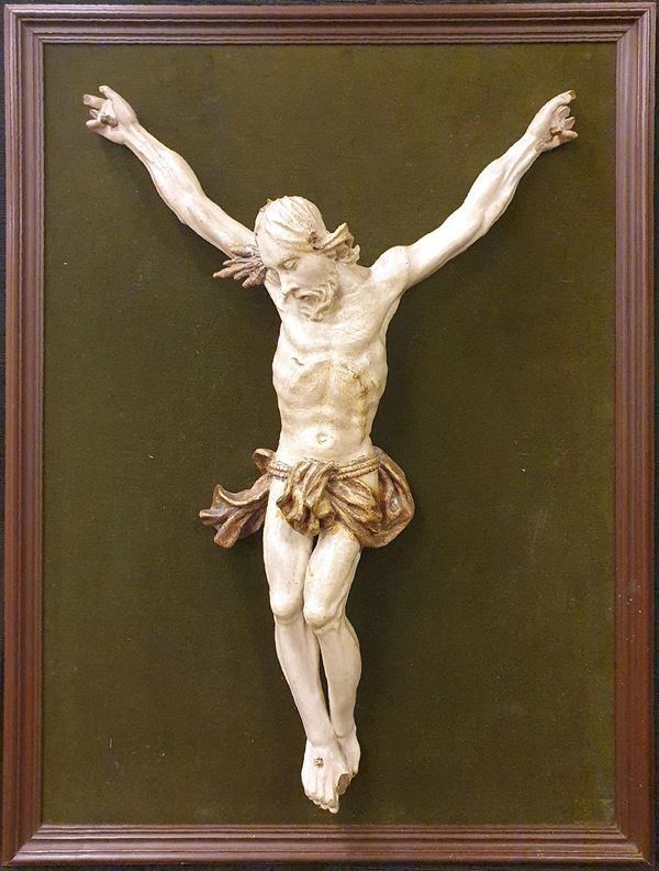 



Scuola italiana, sec. XVIII  - Asta ANTIQUARIATO, COLLECTIBLES, GIOIELLI - Poggio Bracciolini Casa d'Aste