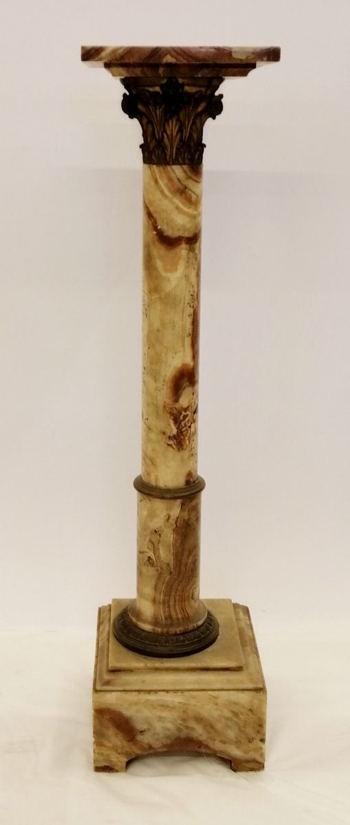 



Colonna, sec. XIX