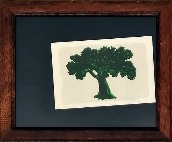 



Mario Schifano  - Asta Collectibles, Arredi antichi e Contemporanei e Gioielli - Poggio Bracciolini Casa d'Aste