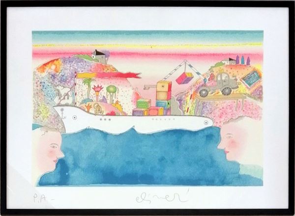



Luca Alinari  - Asta Collectibles, Arredi antichi e Contemporanei e Gioielli - Poggio Bracciolini Casa d'Aste