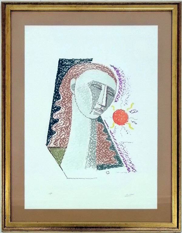 



Mario Tozzi