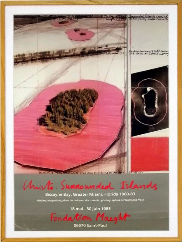 



Christo