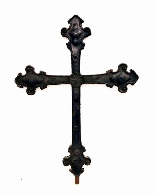 



Croce, sec. XX   - Asta ANTIQUARIATO, COLLECTIBLES, GIOIELLI - Poggio Bracciolini Casa d'Aste