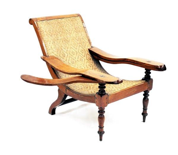 



Chaise longue, sec. XX 