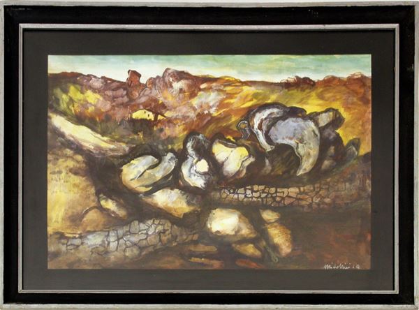 



Sirio Midollini  - Asta Collectibles, Arredi antichi e Contemporanei e Gioielli - Poggio Bracciolini Casa d'Aste