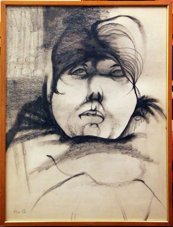 



Giuliano Pini   - Asta Antiquariato e Sculture, Gioielli e Collezionismo - Poggio Bracciolini Casa d'Aste