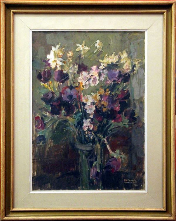 



Frenando Lombardi   - Asta Antiquariato e Sculture, Gioielli e Collezionismo - Poggio Bracciolini Casa d'Aste
