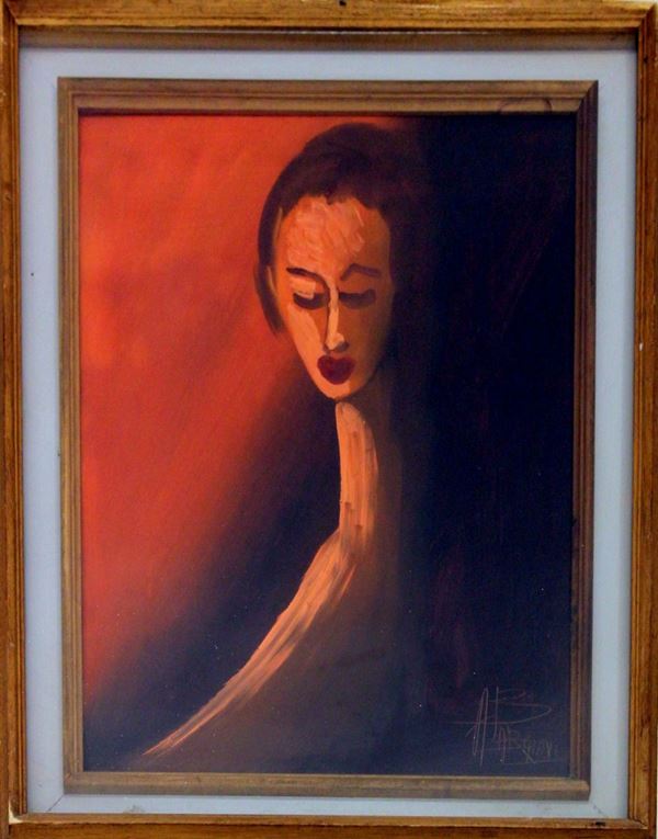 



Alessandro Bargiani  - Asta Antiquariato e Sculture, Gioielli e Collezionismo - Poggio Bracciolini Casa d'Aste