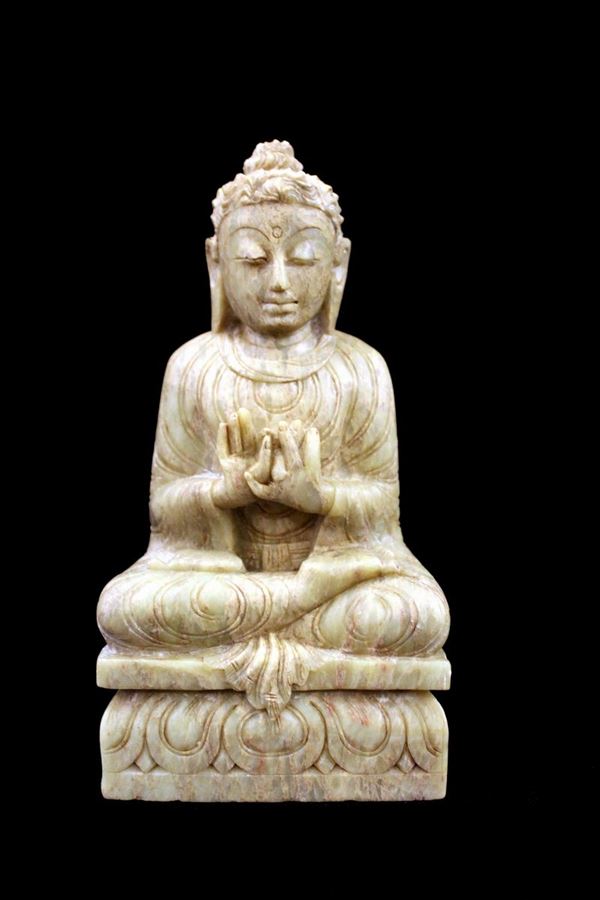 



Scultura, arte orientale, sec. XX