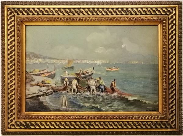 



Attilio Pratella