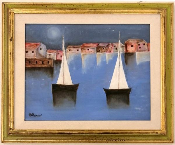 



Lido Bettarini