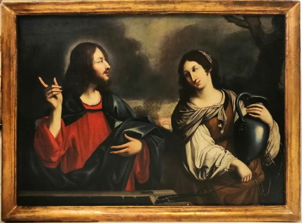 



Scuola italiana, sec. XVIII