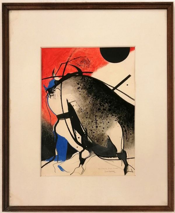 



Rinaldo Burattin  - Asta ARREDI, OGGETTI D'ARTE, GIOIELLI E ARGENTI - Poggio Bracciolini Casa d'Aste