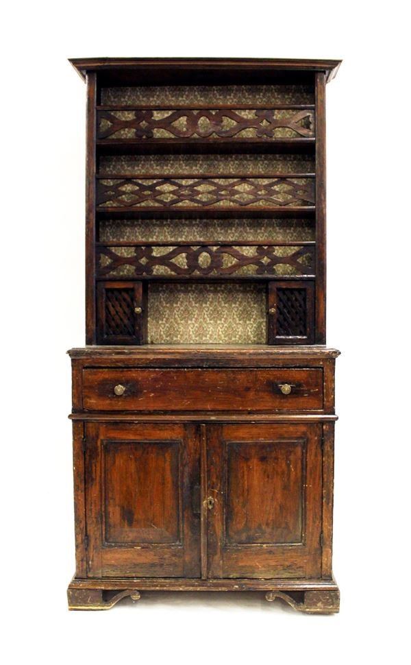 



Credenza, sec. XIX 