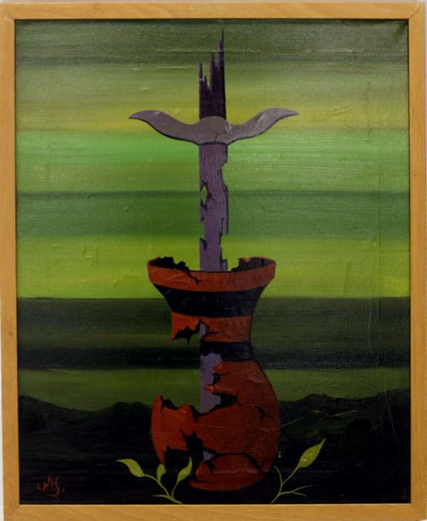 



Romano Vitali