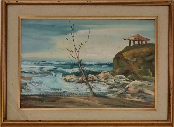 



Moreno Morelli  - Asta ANTIQUARIATO, COLLECTIBLES, GIOIELLI - Poggio Bracciolini Casa d'Aste