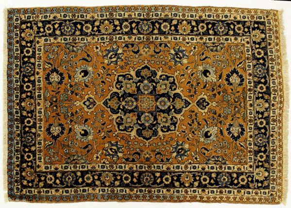 



Tappeto persiano Tabriz, vecchia manifattura