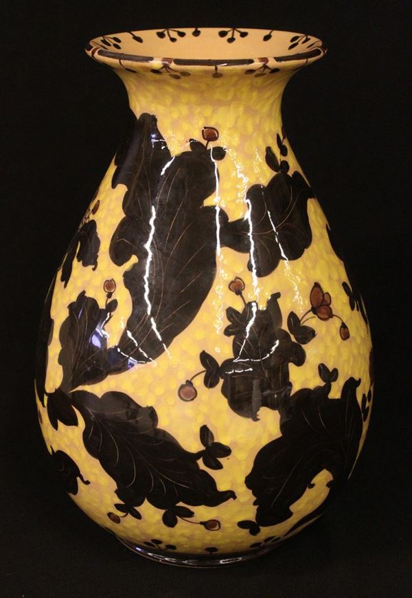 



Vaso, Albissola, prima met&agrave; del sec. XX&nbsp;&nbsp;&nbsp;&nbsp;&nbsp;&nbsp;&nbsp;&nbsp;&nbsp;&nbsp;&nbsp;&nbsp;&nbsp;&nbsp;&nbsp;&nbsp;&nbsp;&nbsp;&nbsp;&nbsp;&nbsp;&nbsp;&nbsp;&nbsp;&nbsp;&nbsp;&nbsp;&nbsp;&nbsp;&nbsp;&nbsp;&nbsp;&nbsp;&nbsp;&nbsp; 