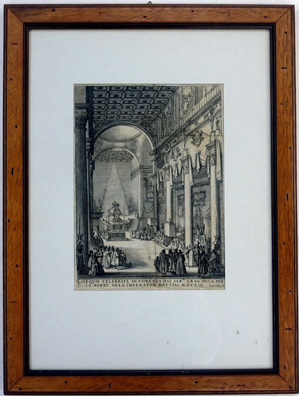 



Scuola italiana, sec. XIX