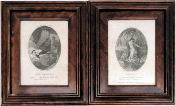 



Scuola inglese, sec. XIX  - Asta GIOIELLI, ARGENTI, ARREDI, OGGETTI D'ARTE E DIPINTI - Poggio Bracciolini Casa d'Aste
