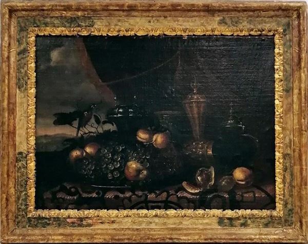 



Scuola del sec. XVIII