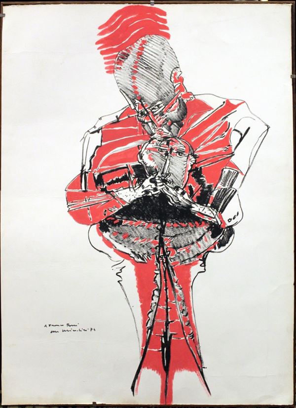 



Giorgio Tonti