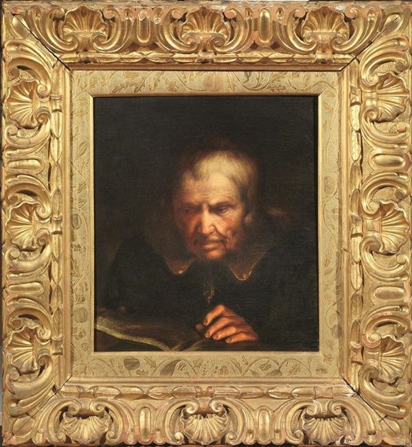 



Scuola veneziana, sec. XVII