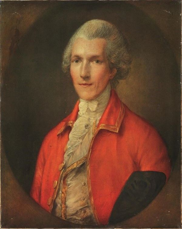 



Scuola inglese, sec. XVIII  - Asta Antiquariato e Sculture, Gioielli e Collezionismo - Poggio Bracciolini Casa d'Aste