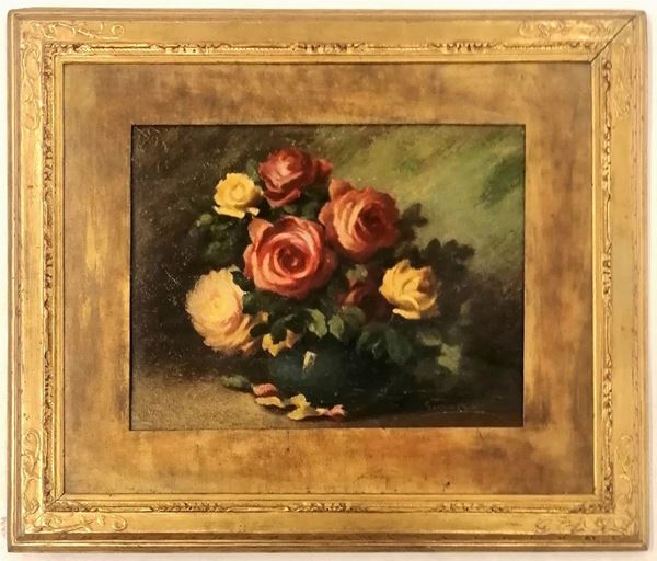 



Scuola italiana, sec. XX  - Asta ARREDI, OGGETTI D'ARTE, GIOIELLI E ARGENTI - Poggio Bracciolini Casa d'Aste