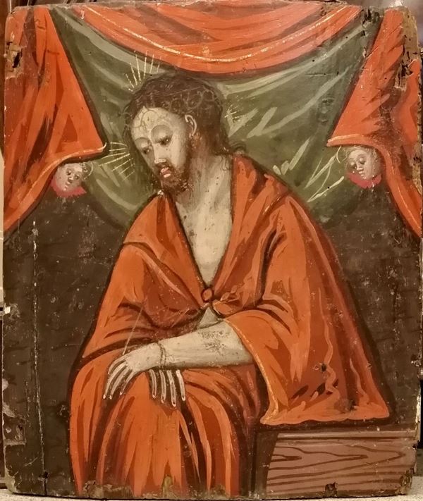 Scuola Veneto Cretese, sec. XIX