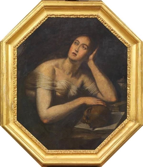 



Scuola fiorentina, sec. XVII  - Asta OPERE E OGGETTI D'ARTE ANTICA E CONTEMPORANEA, GIOIELLI - Poggio Bracciolini Casa d'Aste