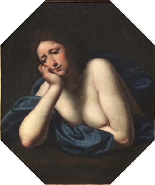 



Scuola fiorentina, sec. XVII