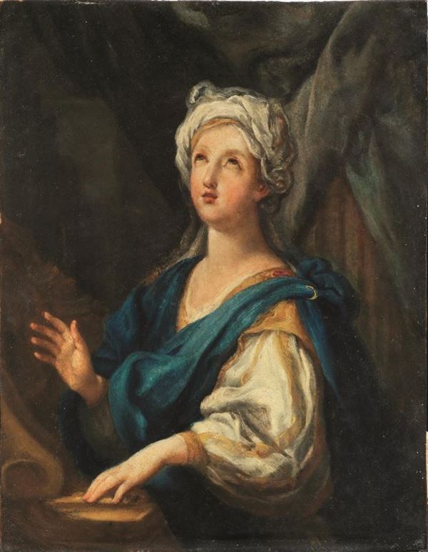 



Da Sebastiano Conca
