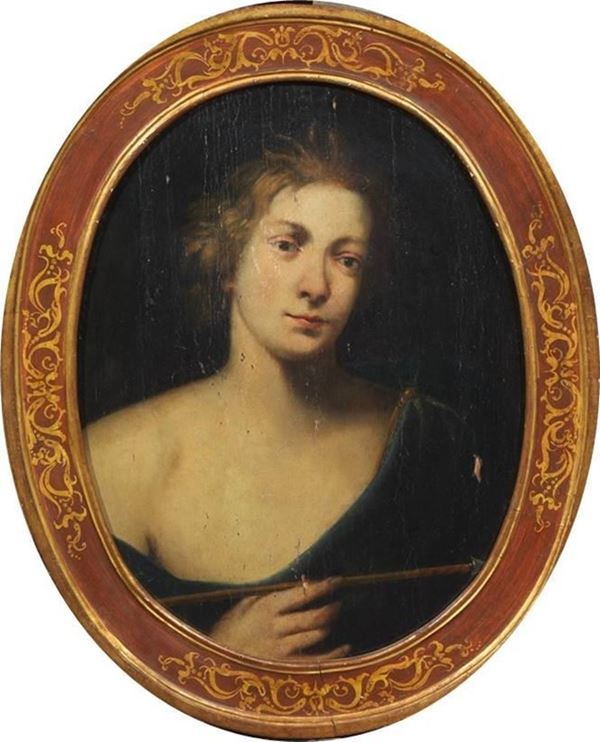 



Scuola fiorentina, sec. XVII