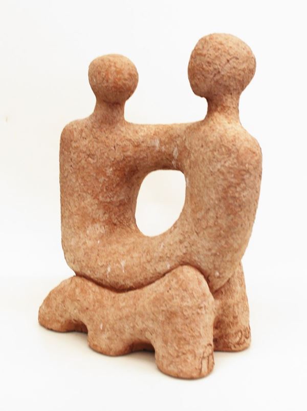 



Scultura, sec. XX