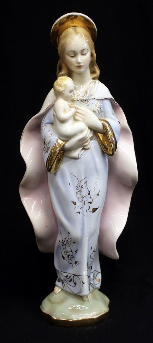 



Scultura, anni 50-60