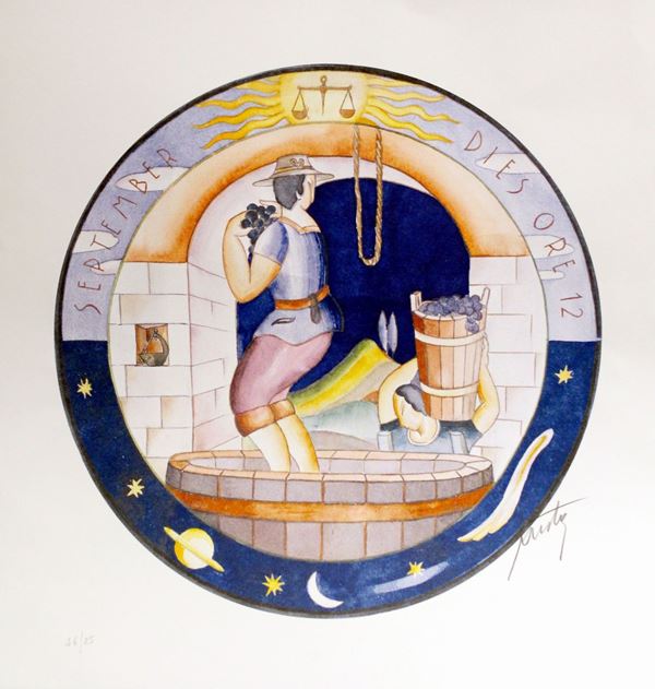



Marcello Fantoni  - Asta Gioielli, Arredi d'antiquariato, Dipinti dal XVI al XX Secolo e Argenti - Poggio Bracciolini Casa d'Aste