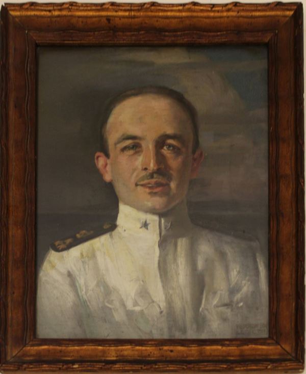 



Scuola Europea, sec. XX  - Asta Collectibles, Arredi antichi e Contemporanei e Gioielli - Poggio Bracciolini Casa d'Aste