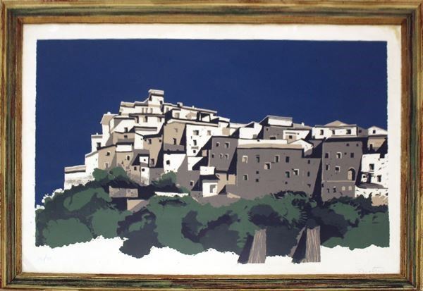 



Enotrio   - Asta ARREDI DA UNA VILLA FIORENTINA, GIOIELLI, ARGENTI E DIPINTI - Poggio Bracciolini Casa d'Aste