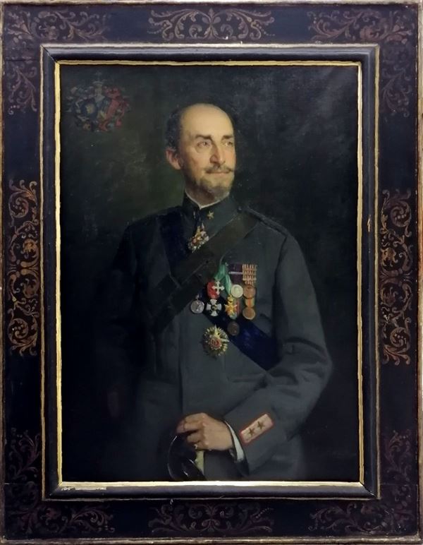 



Giuseppe Rossi  - Asta Gioielli, Arredi d'antiquariato, Dipinti dal XVI al XX Secolo e Argenti - Poggio Bracciolini Casa d'Aste
