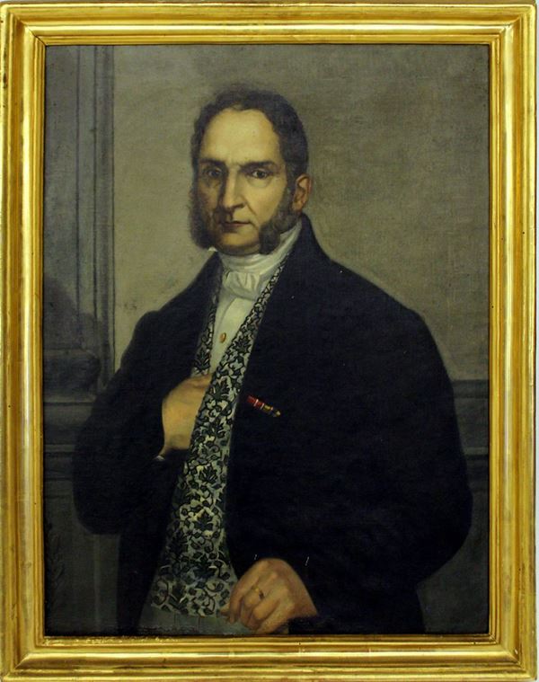 



Scuola italiana, sec. XIX